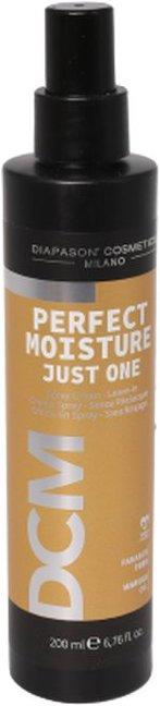 Actual product image Lisap Diapason Perfect Moisture Just One 200ml (200 ml)