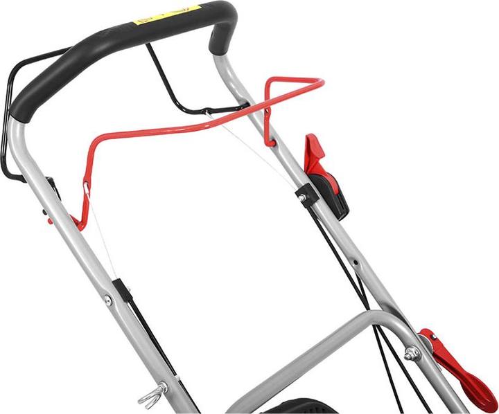 Immagine prodotto Hecht 551 SX (Benzina)