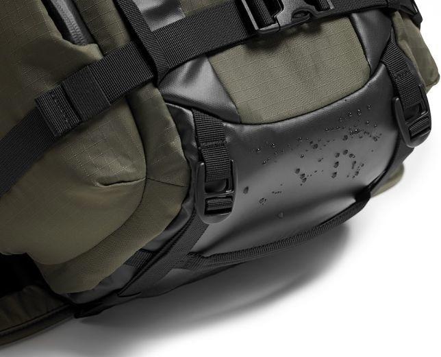 Actual product image Gitzo Adventury Backpack (Photo backpack, 30 l)