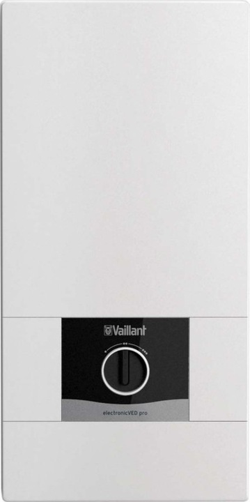 Immagine prodotto Vaillant Scaldabagno elettrico istantaneo
