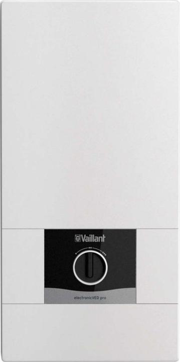 Immagine prodotto Vaillant Scaldabagno elettrico istantaneo