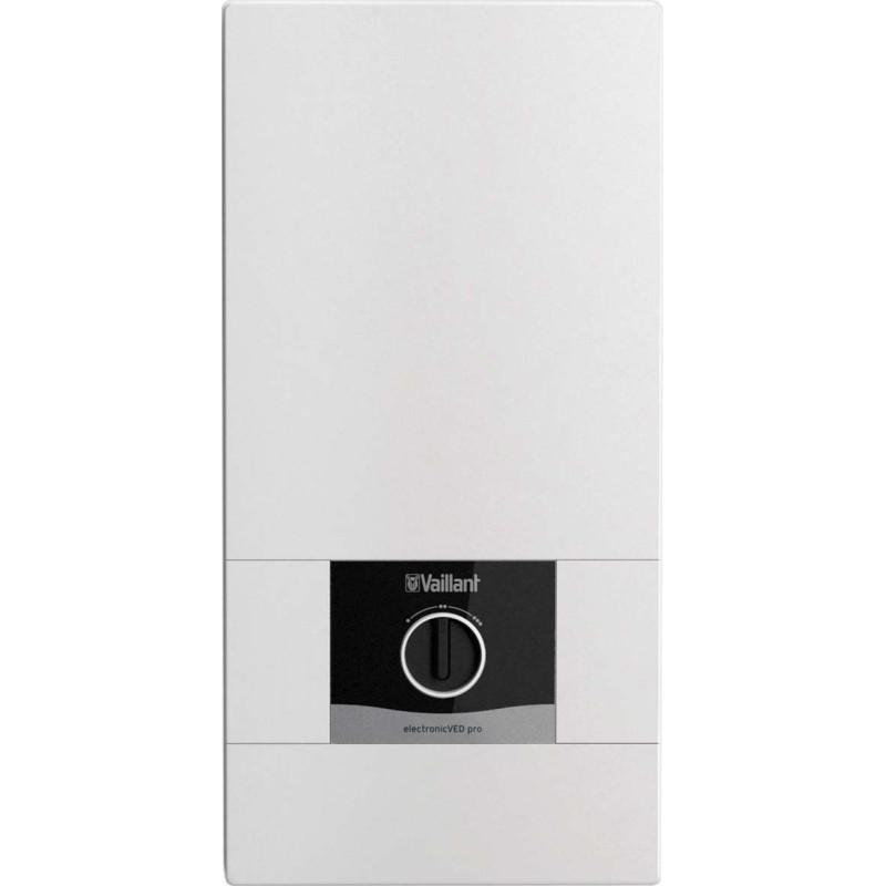 Vaillant, Warmwassergerät, Elektro-Durchlauferhitzer
