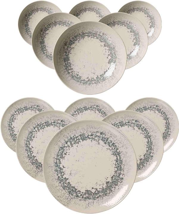 Beige-Grau