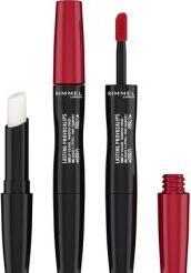 Productafbeelding Rimmel London Blijvende Provocalips (740 Op heterdaad betrapt)