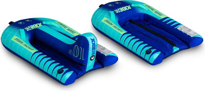 Actual product image Jobe Shark Trainer Towable 1p