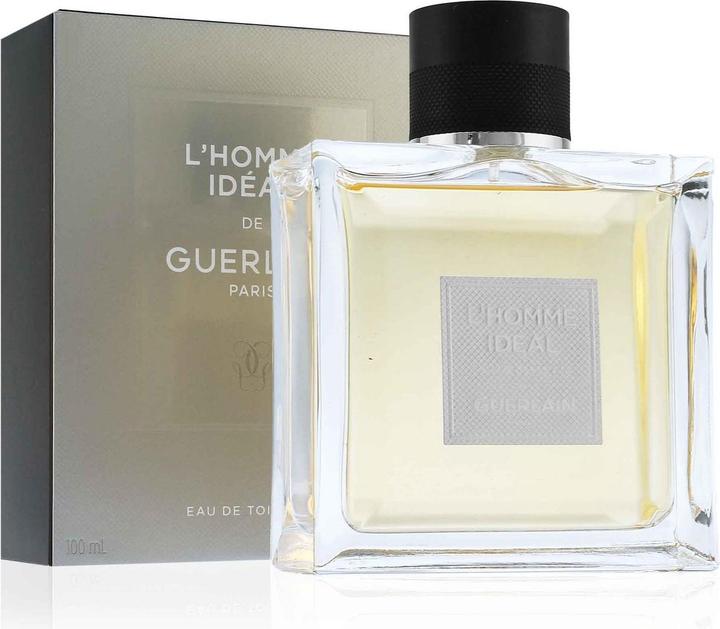 Image du produit Guerlain L'Homme Idéal (Eau de toilette, 100 ml)