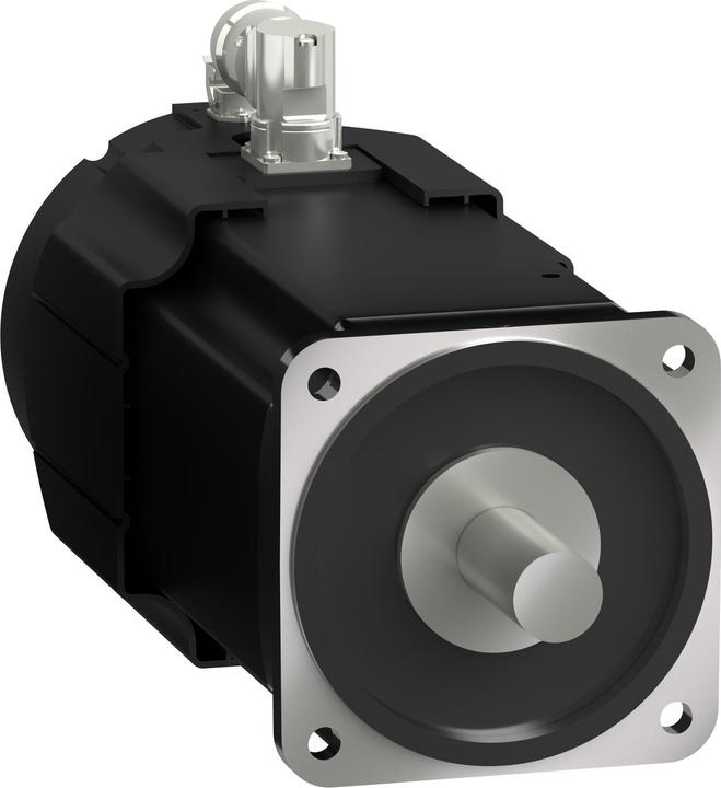 Actual product image Schneider C080H4WM