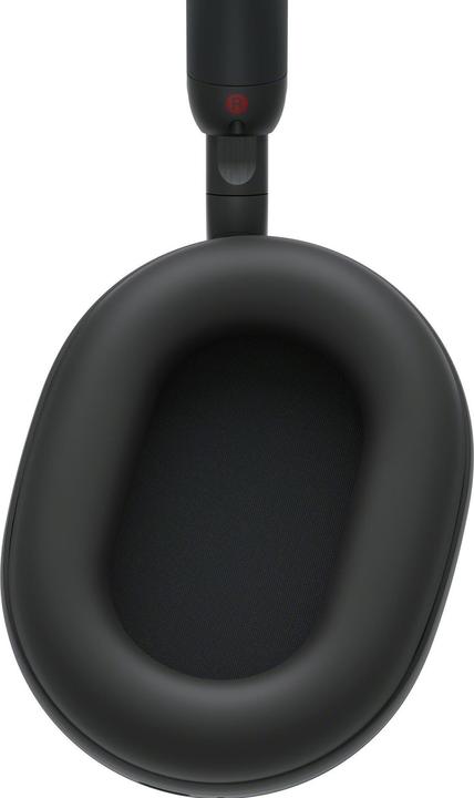 Actual product image Sony WH-1000XM5 (NC, 30 h, Wireless, Cable)