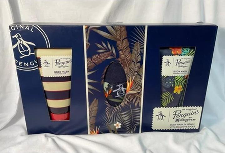 Produktbild Original Penguin Exklusive Socken (300 ml)