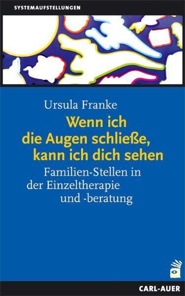 Energie-Label Wenn ich die Augen schliesse, kann ich dich sehen (Deutsch, Ursula Franke, 2021)