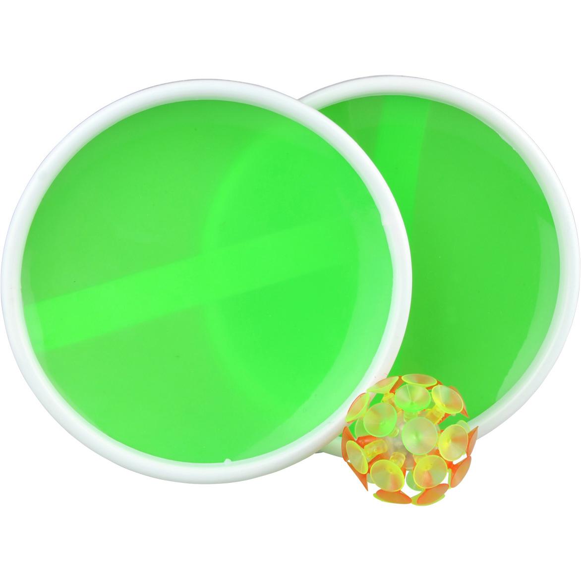 Jouet-Plus Capture und Dartscheibe mit Licht
