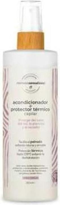 Herbora Haarspülung + Hitzeschutz 250ml