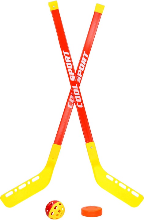 Produktbild Hockeyset