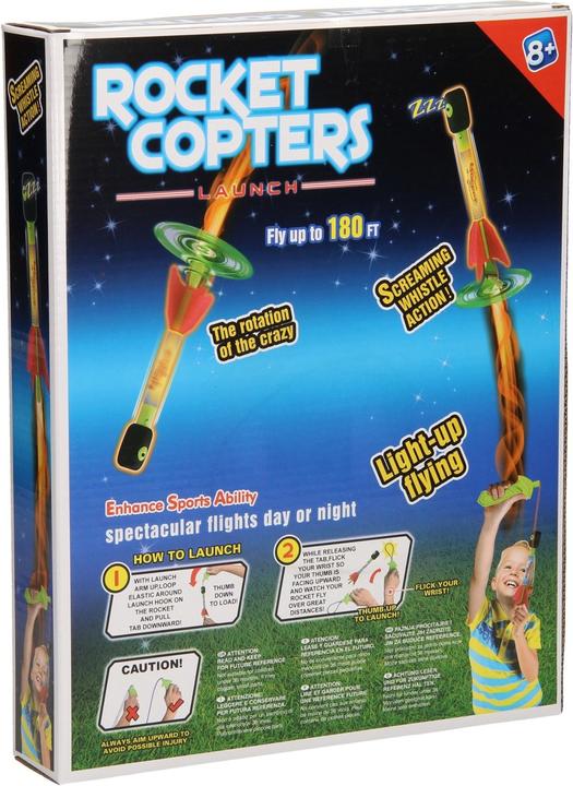 Immagine prodotto Frecce da tiro con luce, 2 pz.