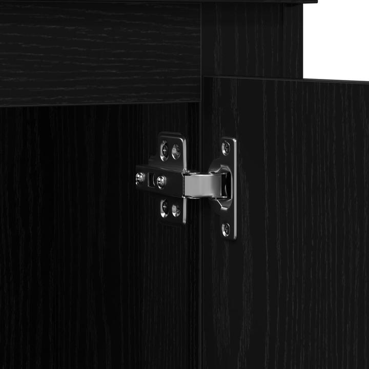 Image du produit vidaXL Modernes Highboard (35.50 x 36 x 103.50 cm)