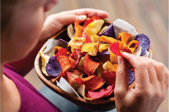 Actual product image Philips Snackmaster-Kit für Airfryer XXL HD9954/01