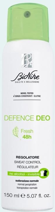 Immagine prodotto BioNike Defence Deo Fresh (Getto vaporizzato, 15 ml)