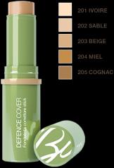 Produktbild BioNike Defence Cover Foundation Concealer (202 SABLE)