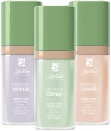 Image du produit BioNike Correcteur de décoloration Defence Cover (302 Coral)