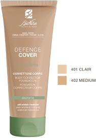 Produktbild BioNike Defence Cover Stiftung Korrektor (401 Light)