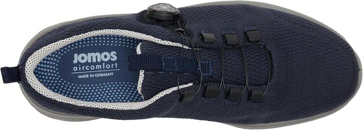 Immagine prodotto jomos Scarpe da Ginnastica Jomotion (44)