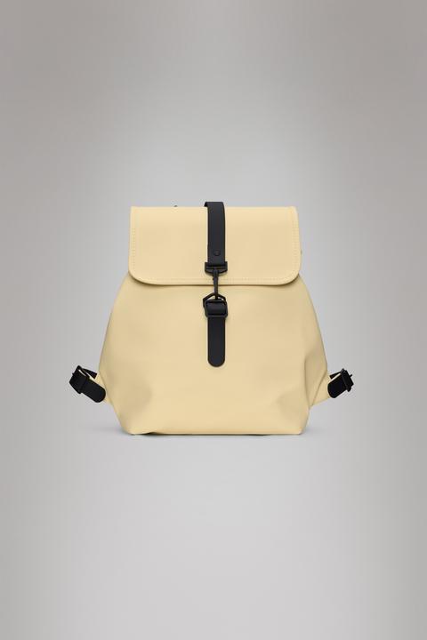 Produktbild Rains Bucket Backpack W3, Gleam (12 l)