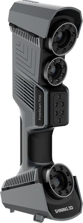 Actual product image Shining 3D SHINING3D FreeScan Trio