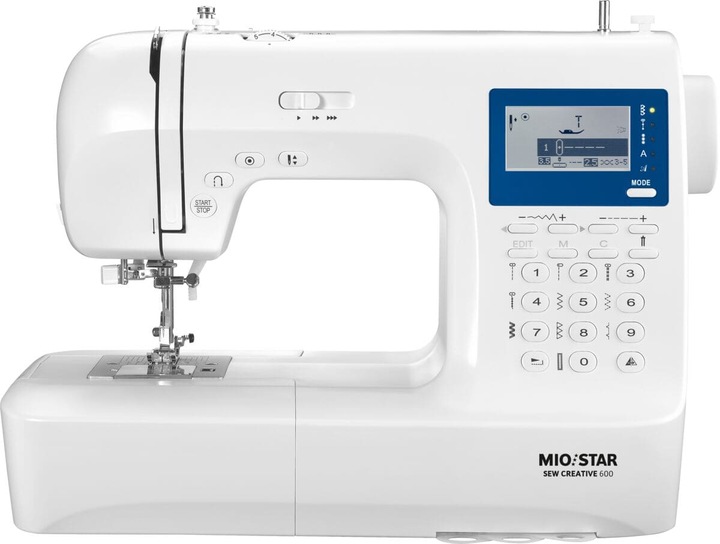 Immagine prodotto Mio Star Sette Creative 600