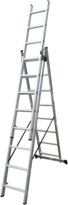 Produktbild Haushalt UNIVERSAL LADDERS BL-E309 251/587CM H (Mehrzweckleiter, 256 cm)