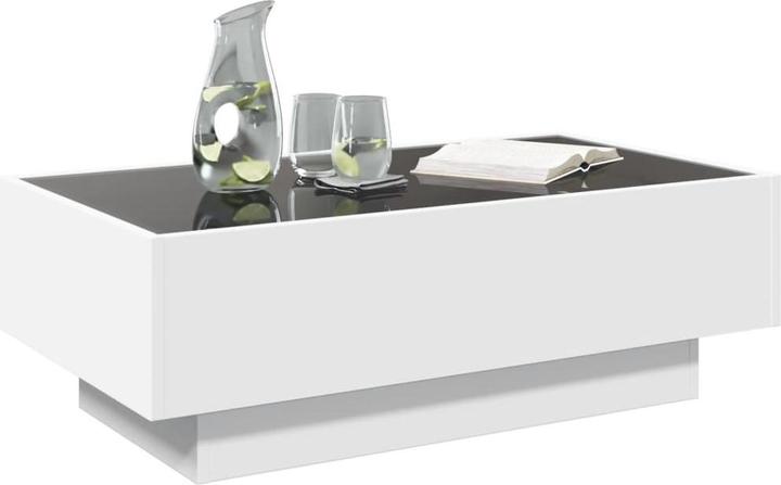 Image du produit vidaXL Couchtisch (90 x 50 x 30 cm)