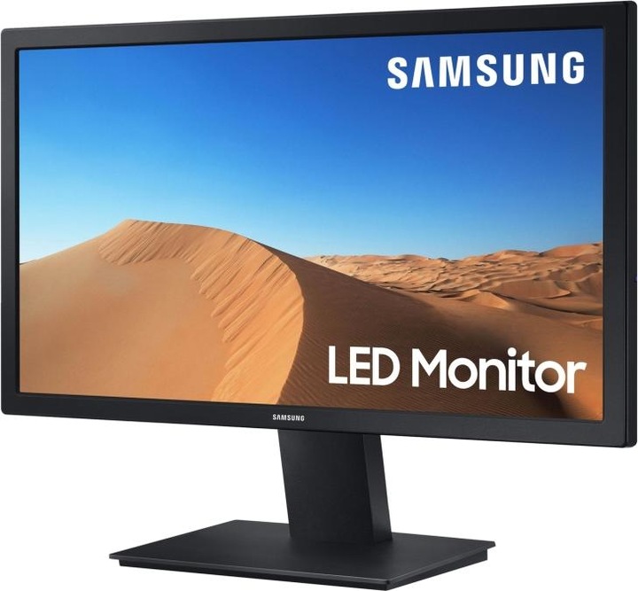 Actual product image Samsung S24A310NHU (1920 x 1080 pixels, 24")