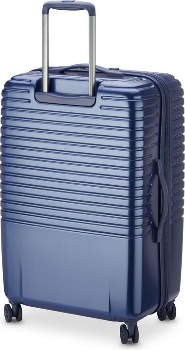 Actual product image Delsey Caumartin 4 double wheel trolley 70 cm (78 l)