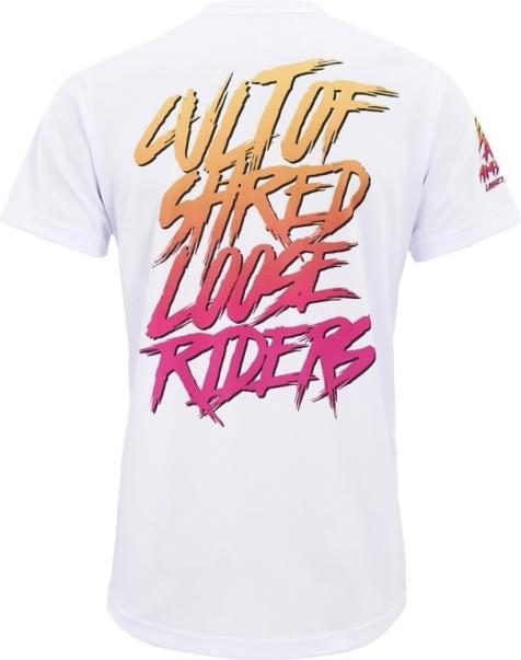 Produktbild Loose Riders Slasher Jersey (S)