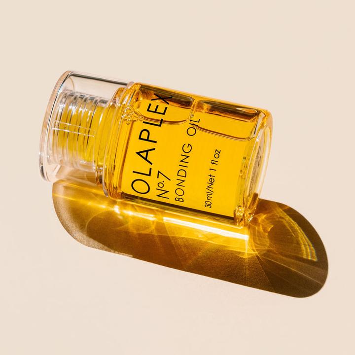 Produktbild Olaplex No. 7 Bonding Oil (30 ml)
