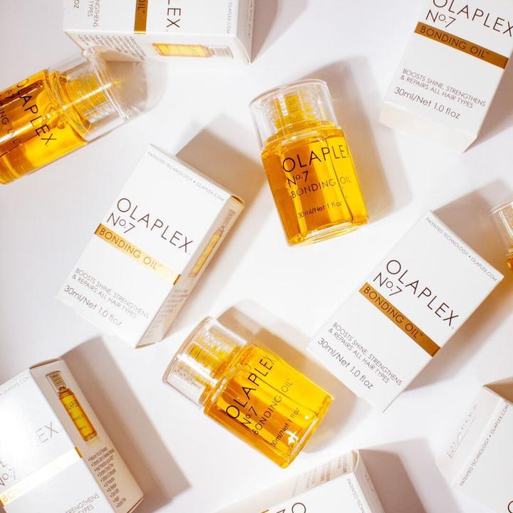 Produktbild Olaplex No. 7 Bonding Oil (30 ml)