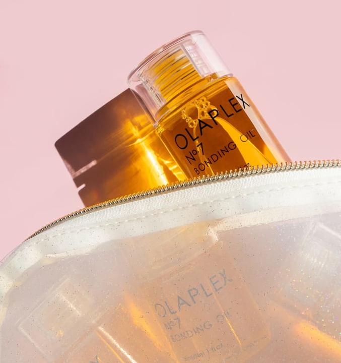 Produktbild Olaplex No. 7 Bonding Oil (30 ml)