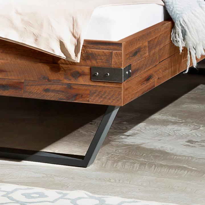 Actual product image Hasena Ezzo 20 (180 x 200 cm)