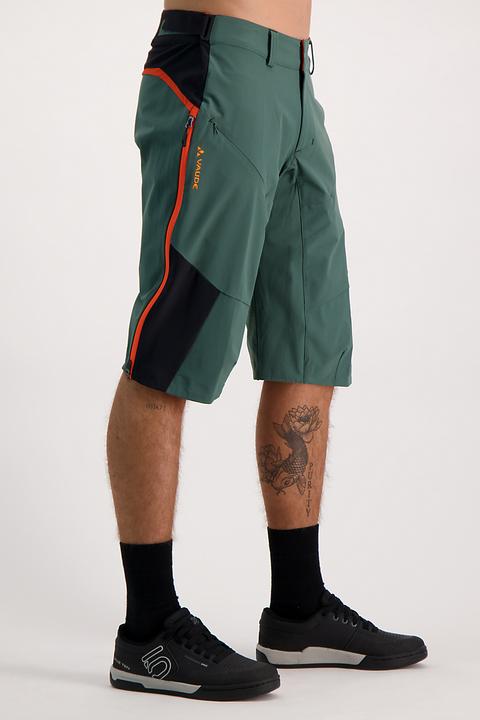 Immagine prodotto Vaude Pantaloncini Moab IV da uomo (L)