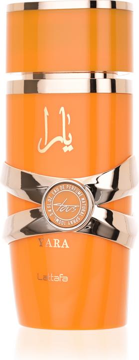 Lattafa Perfumes Yara (Eau de Parfum, 100 ml)