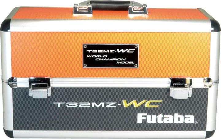 Produktbild Futaba T32MZ World Champion-R7208SB