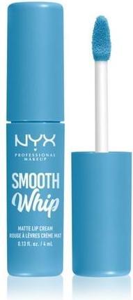 Produktbild NYX Professional Make-Up Cream Lipstick (21 Blankie)