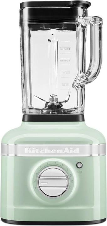 Actual product image KitchenAid Artisan K400 5KSB4026EPT (EU plug, 1200 W)