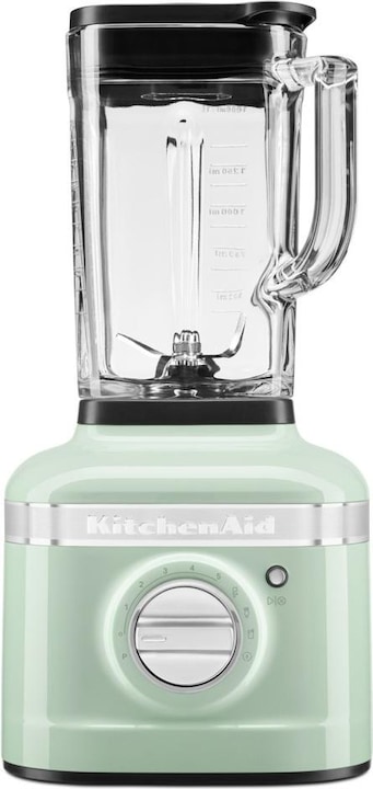 KitchenAid Artisan K400 5KSB4026EPT (Spina UE, 1200 W)