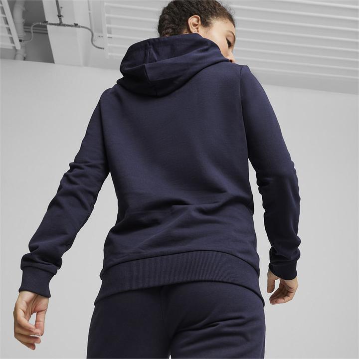 Produktbild Puma teamGOAL Casuals Hoody Wmn (S)