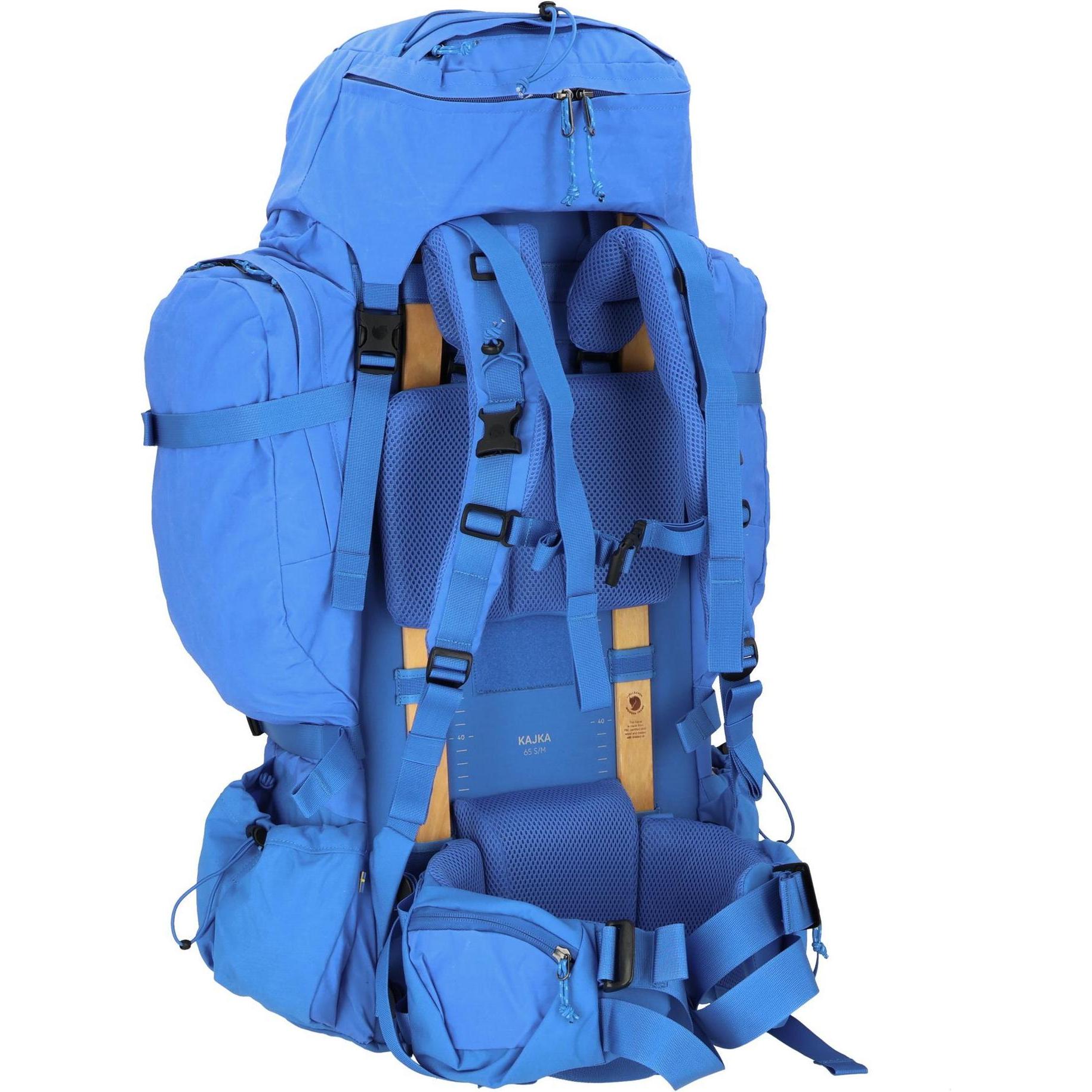 Thumbnail - Fjällräven, Rucksack, (65 l)