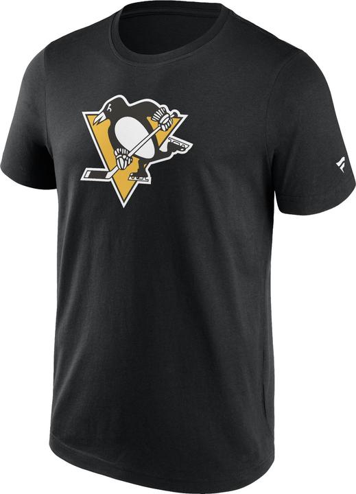Actual product image IH Primary Logo Graphic T-Shirt Pittsburgh Penguins (L)
