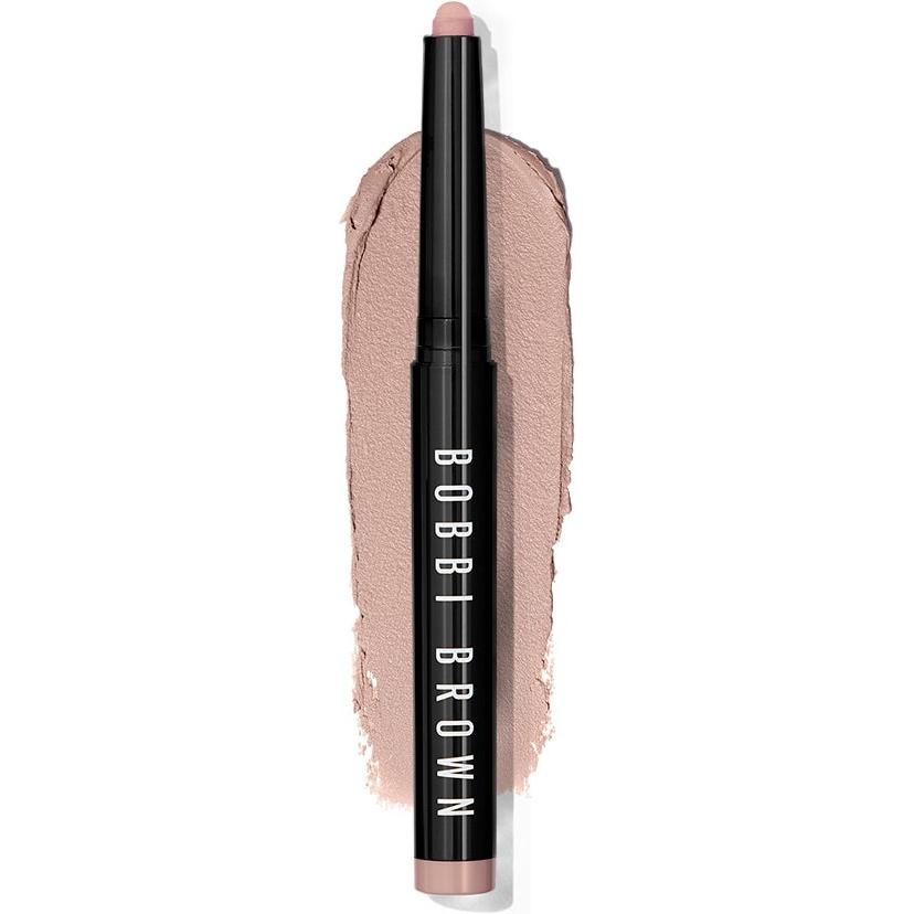 Bobbi Brown, Lidschatten, Long-Wear Cream Shadow Stick (Nude Beach)