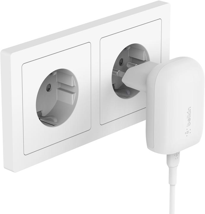 Produktbild Belkin Boost Charge (30 W, 1 Port)