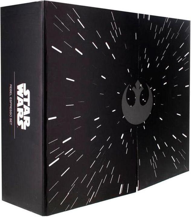 Image du produit Exquisite Gaming Set Expresso Sw Rebel