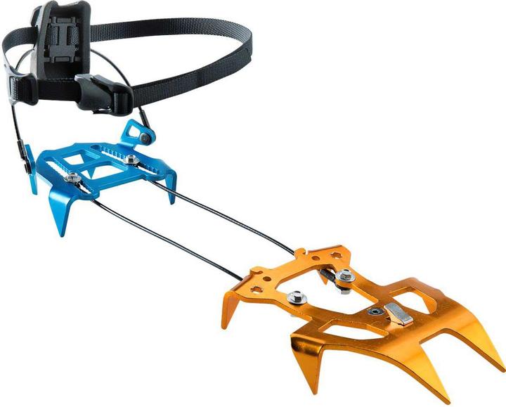 Actual product image Dynafit CRAMP-IN crampons (One size)